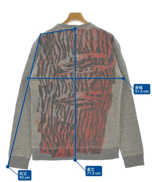 MARC JACOBS เสื้อสเวตเตอร์