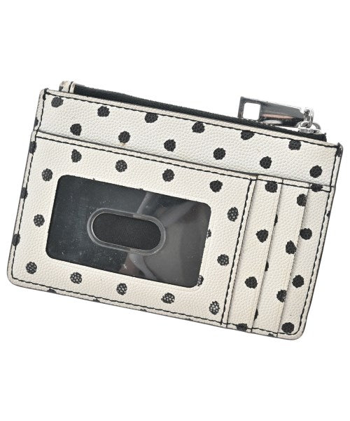 MARC JACOBS กล่องใส่บัตร