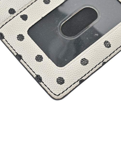 MARC JACOBS กล่องใส่บัตร
