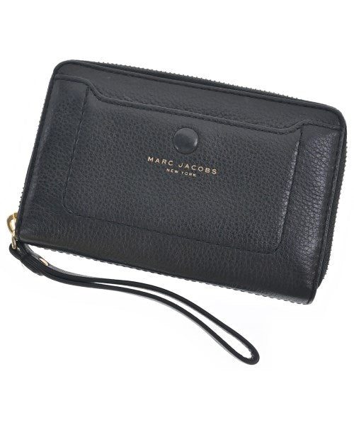 MARC JACOBS กระเป๋าสตางค์/กระเป๋าใส่เหรียญ