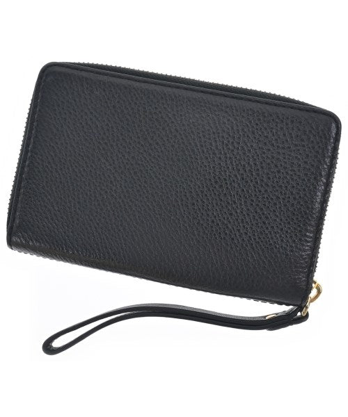 MARC JACOBS กระเป๋าสตางค์/กระเป๋าใส่เหรียญ