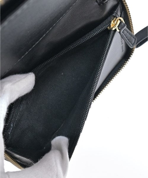 MARC JACOBS กระเป๋าสตางค์/กระเป๋าใส่เหรียญ