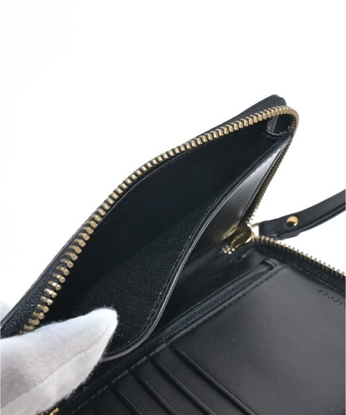 MARC JACOBS กระเป๋าสตางค์/กระเป๋าใส่เหรียญ