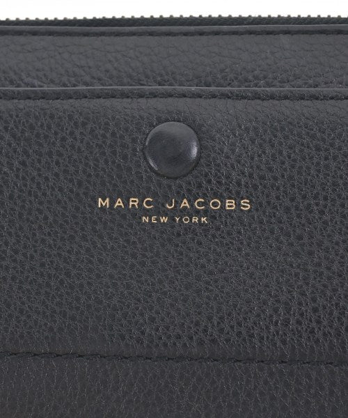 MARC JACOBS กระเป๋าสตางค์/กระเป๋าใส่เหรียญ