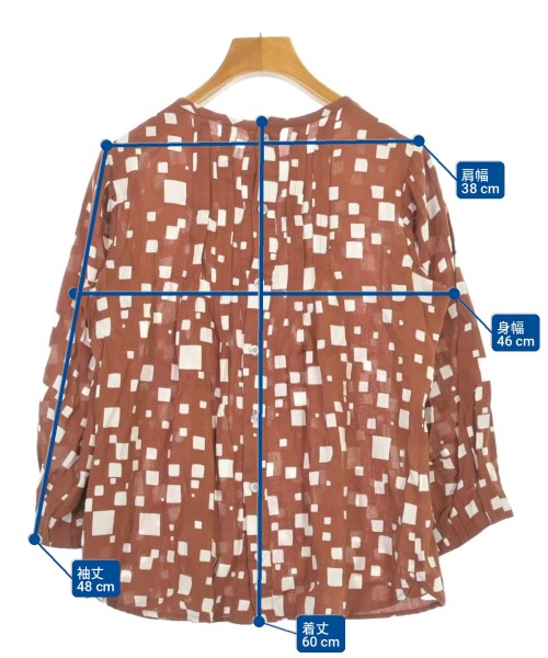 WIM NEELS เสื้อลำลอง