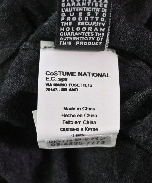 CoSTUME NATIONAL เสื้อคาร์ดิแกน