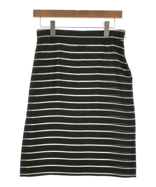 CoSTUME NATIONAL กระโปรงยาวถึงเข่า