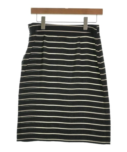 CoSTUME NATIONAL กระโปรงยาวถึงเข่า