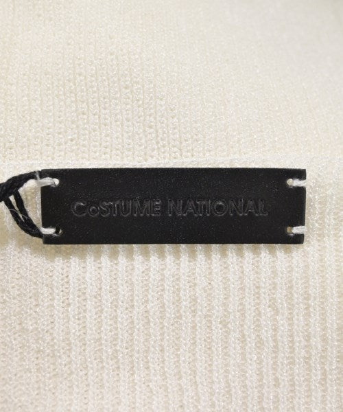 CoSTUME NATIONAL เสื้อกันหนาว