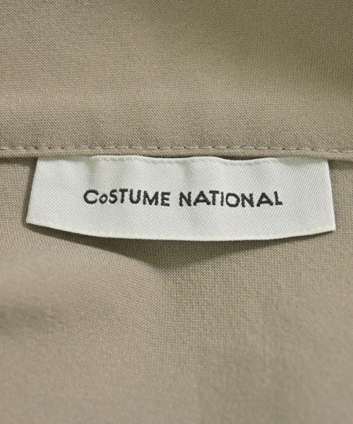 CoSTUME NATIONAL เสื้อลำลอง
