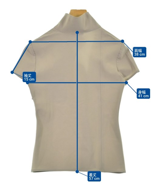 CoSTUME NATIONAL เสื้อลำลอง