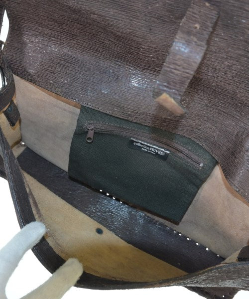 COLLECTION PRIVEE? กระเป๋าสะพาย