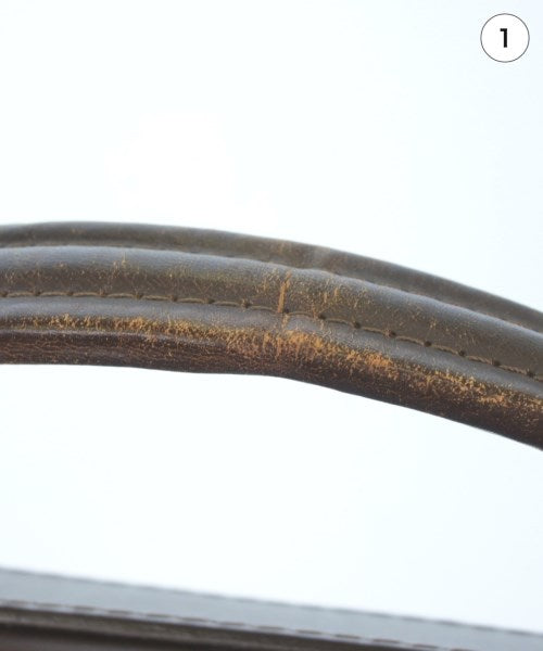 COLLECTION PRIVEE? กระเป๋าใส่อุปกรณ์ขนาดใหญ่