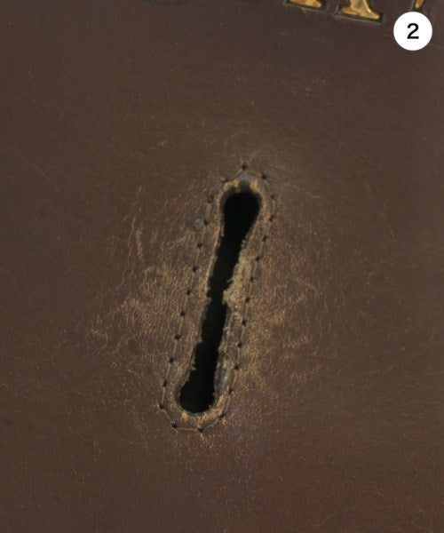 COLLECTION PRIVEE? กระเป๋าใส่อุปกรณ์ขนาดใหญ่