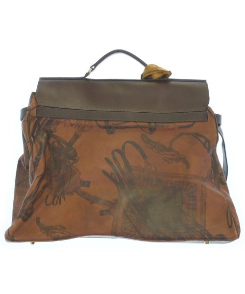 COLLECTION PRIVEE? กระเป๋าใส่อุปกรณ์ขนาดใหญ่