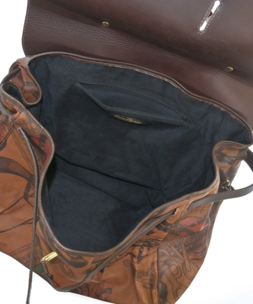 COLLECTION PRIVEE? กระเป๋าใส่อุปกรณ์ขนาดใหญ่