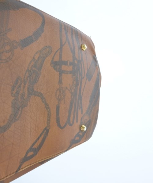 COLLECTION PRIVEE? กระเป๋าใส่อุปกรณ์ขนาดใหญ่