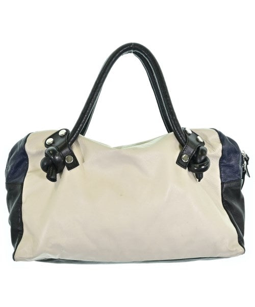 COLLECTION PRIVEE? กระเป๋าถือ
