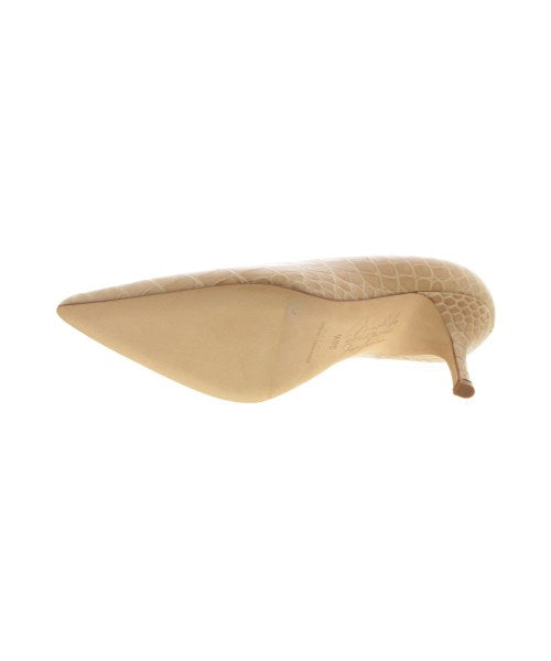 MANOLO BLAHNIK รองเท้าส้นสูง