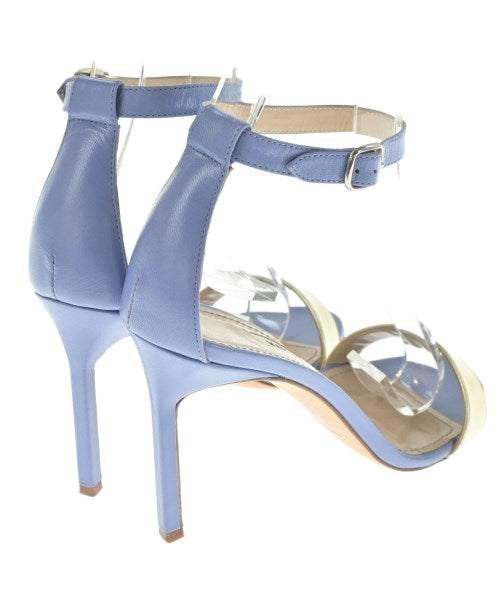 MANOLO BLAHNIK รองเท้าแตะ