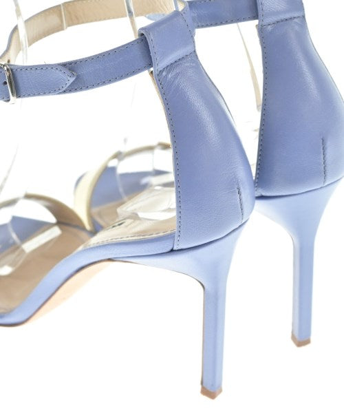 MANOLO BLAHNIK รองเท้าแตะ
