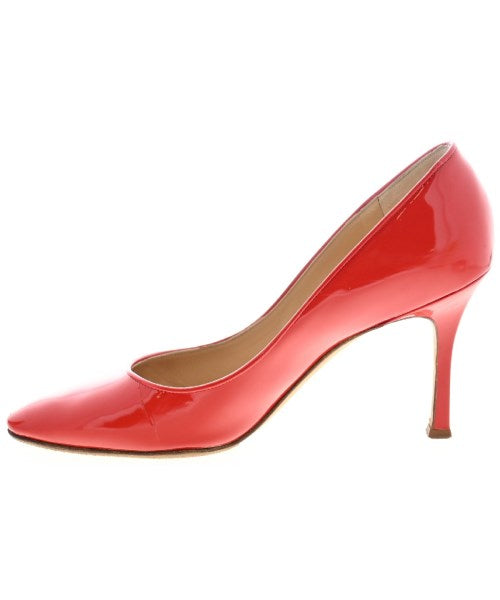 MANOLO BLAHNIK รองเท้าส้นสูง