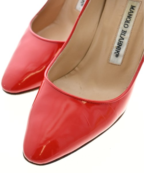 MANOLO BLAHNIK รองเท้าส้นสูง