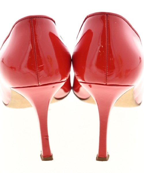 MANOLO BLAHNIK รองเท้าส้นสูง