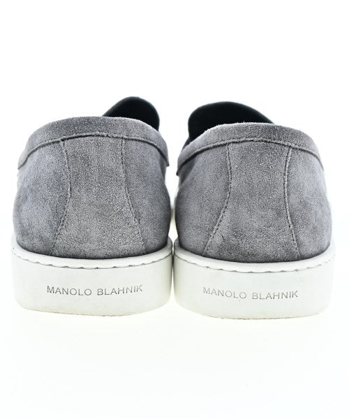 MANOLO BLAHNIK รองเท้าผ้าใบ