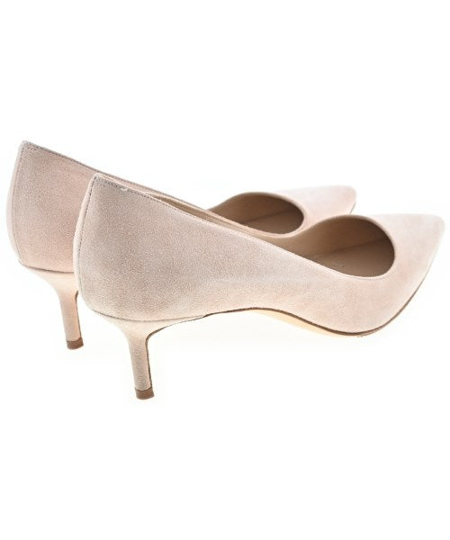 MANOLO BLAHNIK รองเท้าส้นสูง