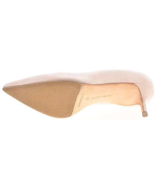 MANOLO BLAHNIK รองเท้าส้นสูง