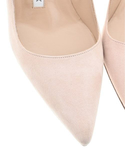 MANOLO BLAHNIK รองเท้าส้นสูง