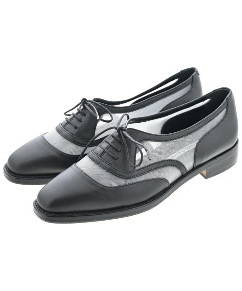 MANOLO BLAHNIK รองเท้าสวมทางการ