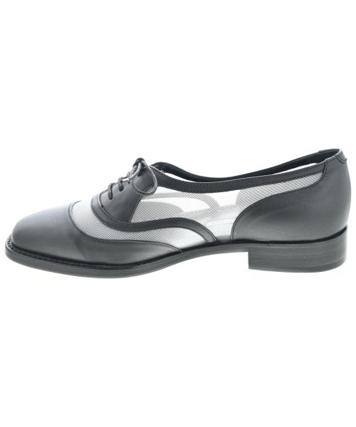 MANOLO BLAHNIK รองเท้าสวมทางการ