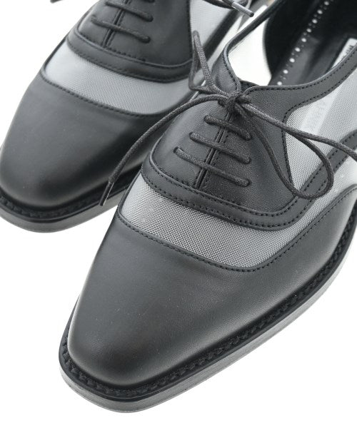 MANOLO BLAHNIK รองเท้าสวมทางการ