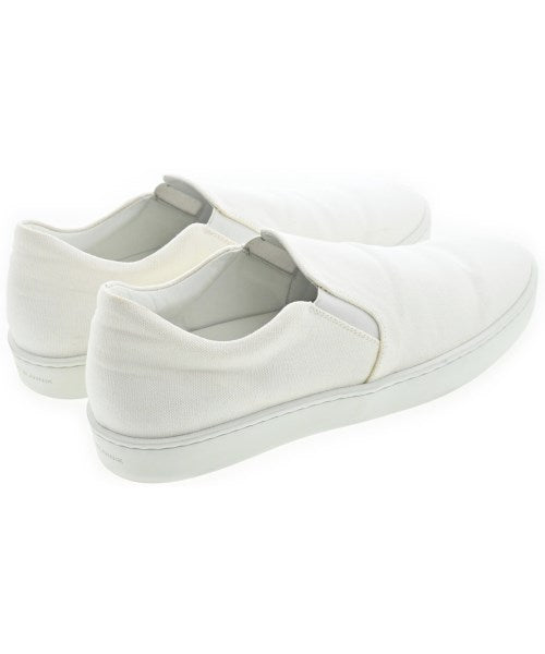 MANOLO BLAHNIK รองเท้าผ้าใบ