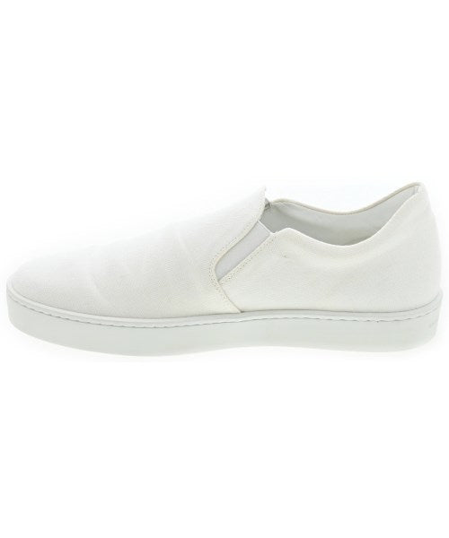 MANOLO BLAHNIK รองเท้าผ้าใบ