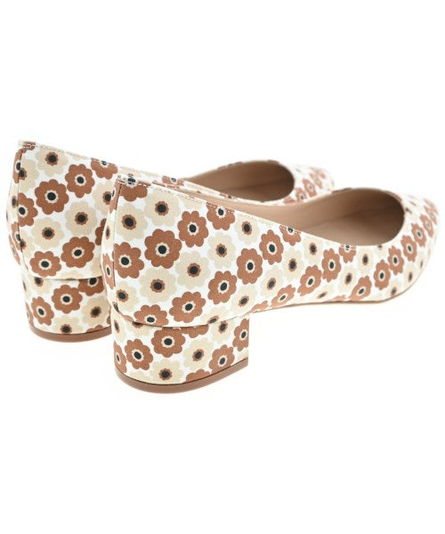 MANOLO BLAHNIK รองเท้าส้นสูง