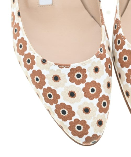 MANOLO BLAHNIK รองเท้าส้นสูง