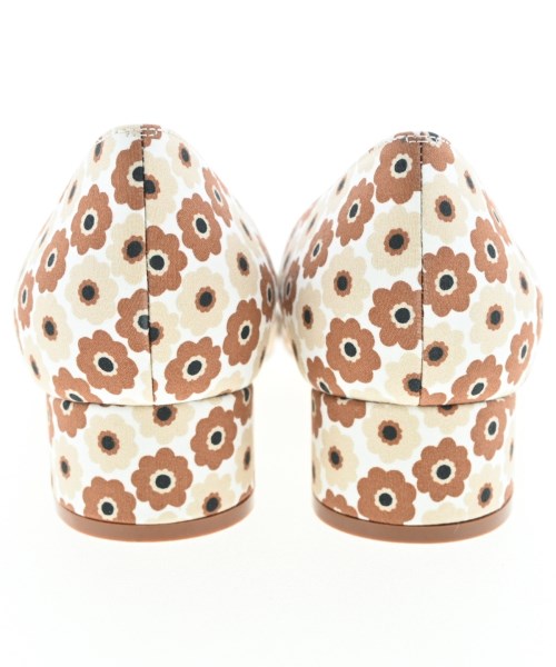 MANOLO BLAHNIK รองเท้าส้นสูง