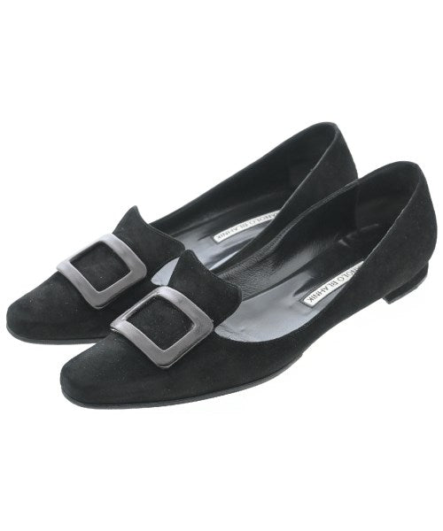 MANOLO BLAHNIK รองเท้าส้นสูง