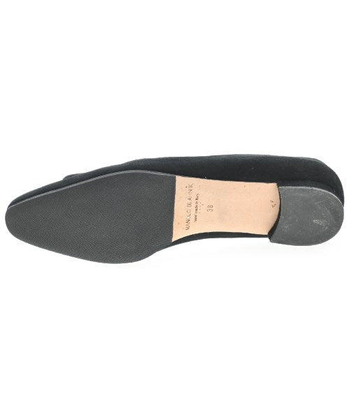 MANOLO BLAHNIK รองเท้าส้นสูง