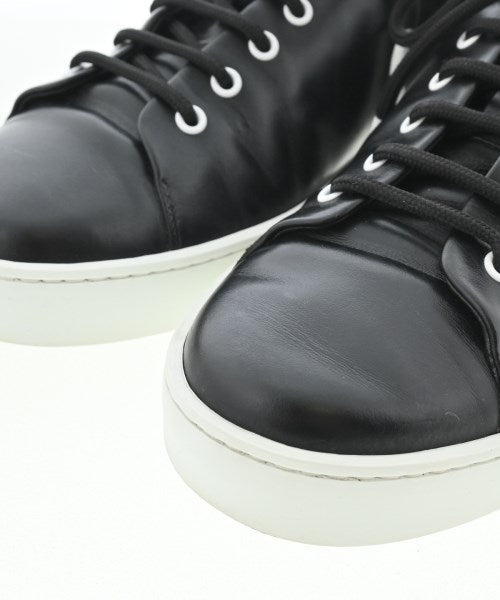 MANOLO BLAHNIK รองเท้าผ้าใบ