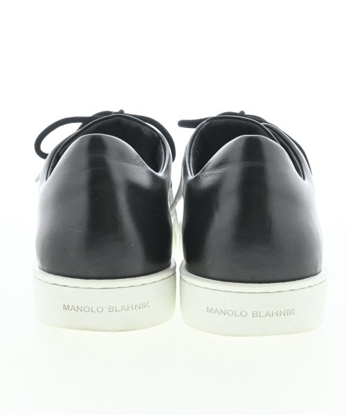 MANOLO BLAHNIK รองเท้าผ้าใบ
