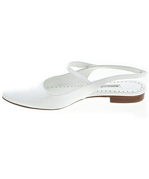 MANOLO BLAHNIK รองเท้า อื่น