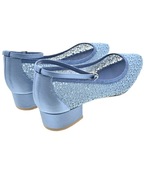 MANOLO BLAHNIK รองเท้าส้นสูง