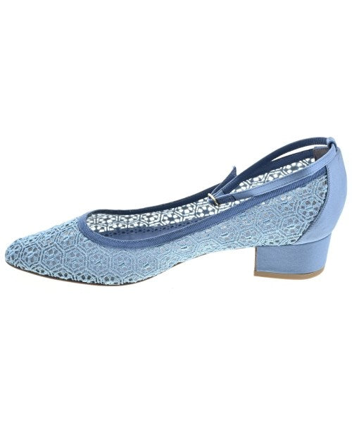 MANOLO BLAHNIK รองเท้าส้นสูง