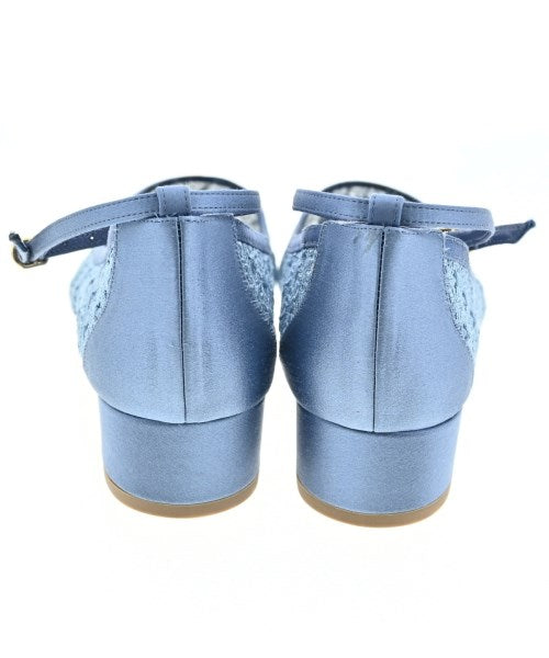MANOLO BLAHNIK รองเท้าส้นสูง