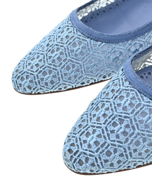 MANOLO BLAHNIK รองเท้าส้นสูง