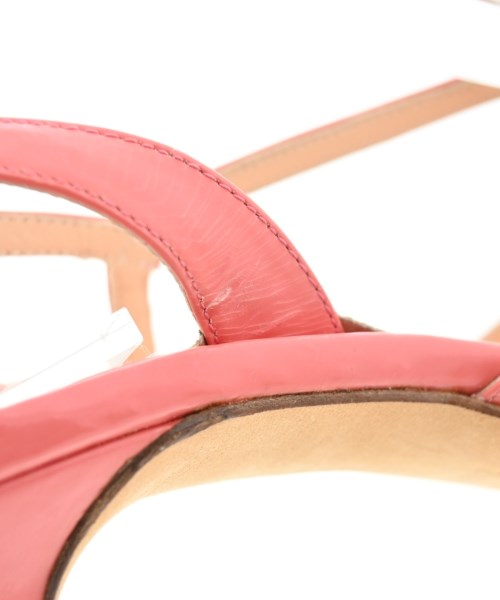 MANOLO BLAHNIK รองเท้าแตะ